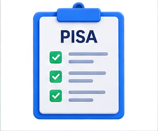 PISA mezonlari