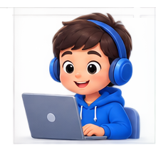 Mashq 2. Audio bilan o'qish