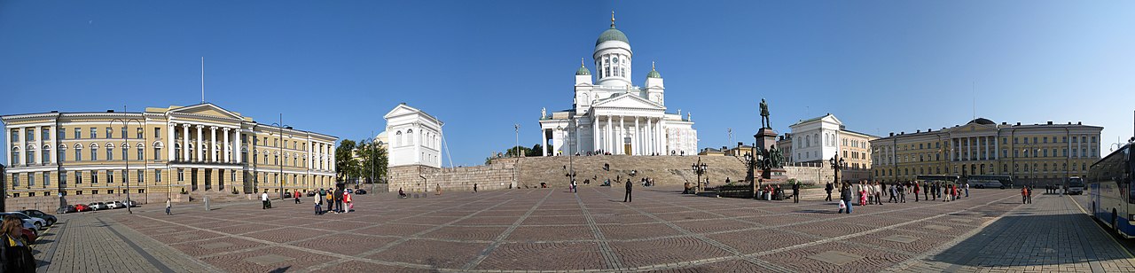 Finlandiya