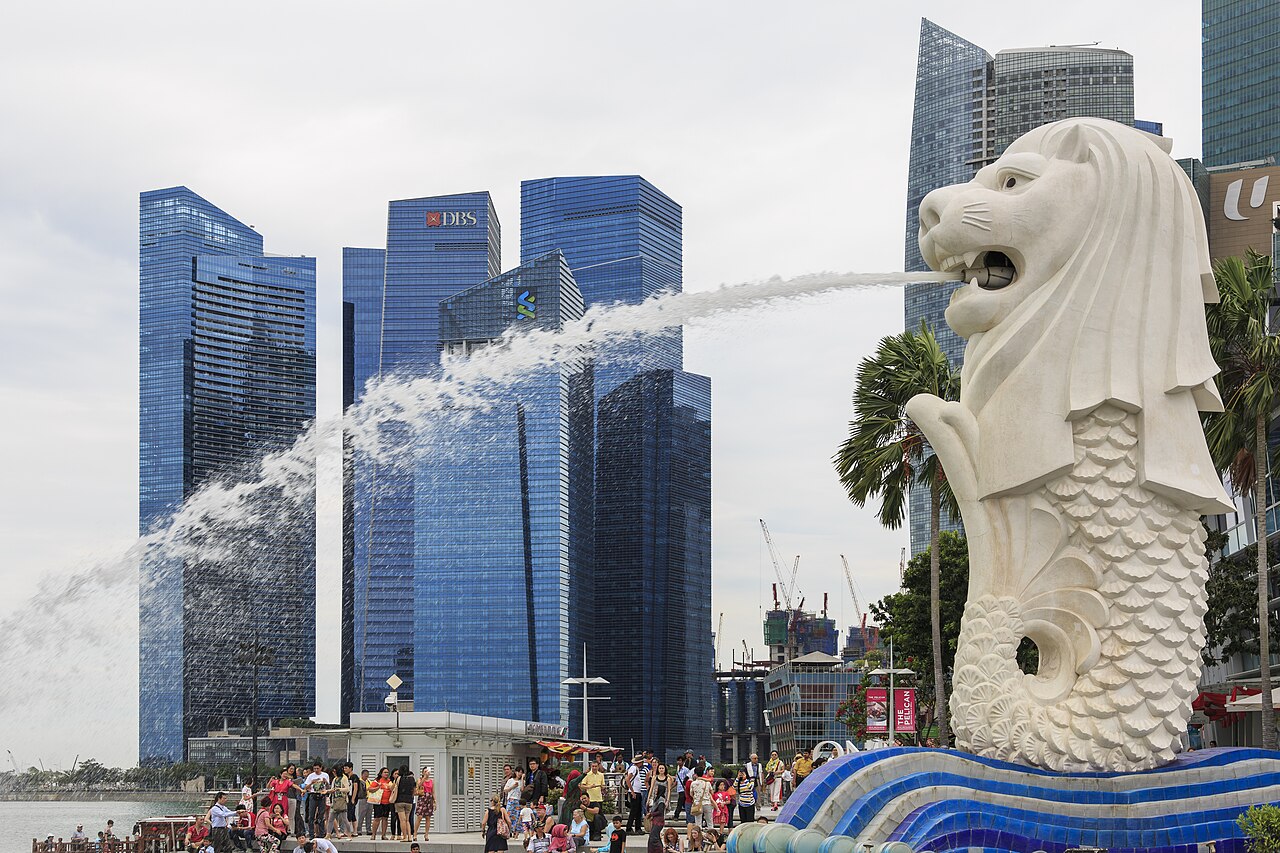 Singapur