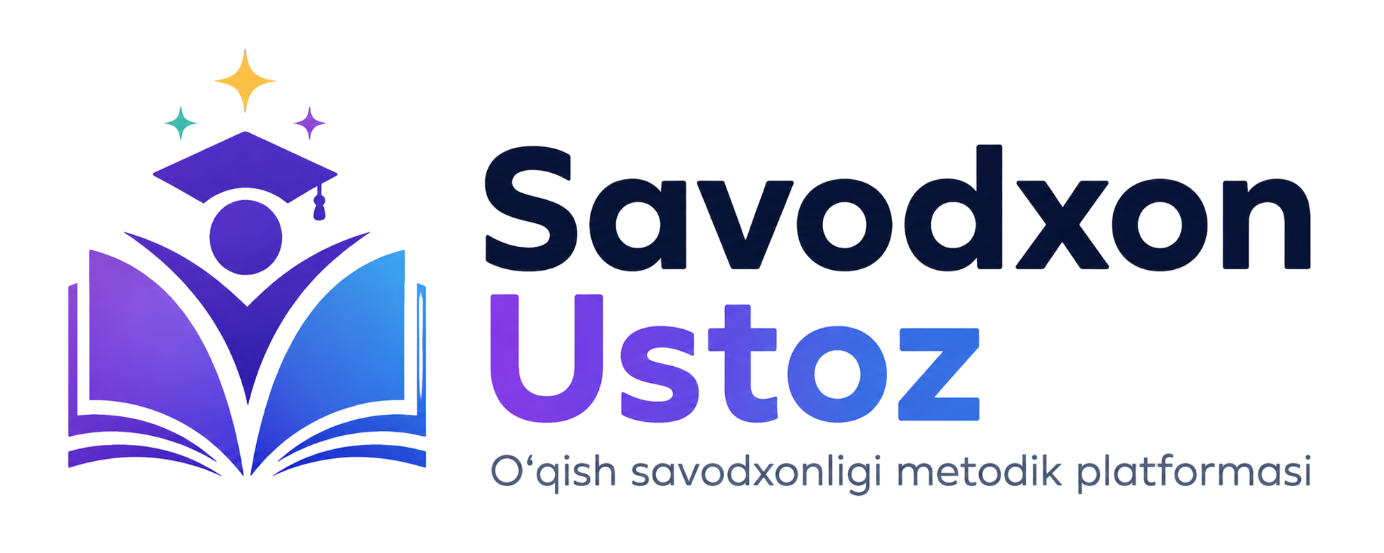 Savodxon Ustoz